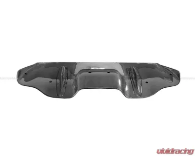 Carbonado CFRP DE Style Rear Diffuser Ferrari 458 Coupe | Spyder 2010-2015 - CF9501LB-RD