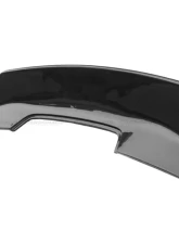 Carbonado Carbon Fiber DE Style Trunk Spoiler for Ferrari 458 Coupe 2010-2015                                     - CF9501LB-W - Image 2