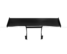 Carbonado CFRP SR Style Trunk Spoiler for Ferrari 458 Coupe/Spyder 2010-2015