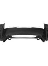 Carbonado Carbonado CFRP MSY Style Trunk Spoiler for Ferrari 488 GTB 2015-2019                                     - CF9503MSY-W - Image 17