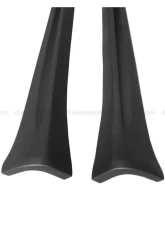 Carbonado Carbonado FRP W Style Side Skirts for Maserati Quattroporte 2005-2008                                     - 9550WI-SS - Image 4