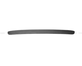 Carbonado CFRP W Style Roof Spoiler for Maserati Quattroporte 2005-2008