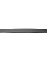 Carbonado CFRP W Style Roof Spoiler for Maserati Quattroporte 2005-2008                                     - CF9550WI.RS - Image 7