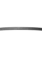 Carbonado CFRP W Style Roof Spoiler for Maserati Quattroporte 2005-2008                                     - CF9550WI.RS - Image 2