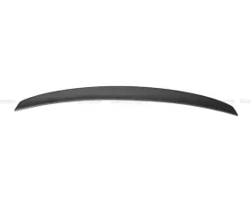 Carbonado CFRP W Style Trunk Spoiler for Maserati Quattroporte 2005-2008