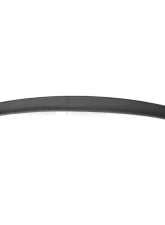 Carbonado CFRP W Style Trunk Spoiler for Maserati Quattroporte 2005-2008                                     - CF9550WI.TS - Image 6