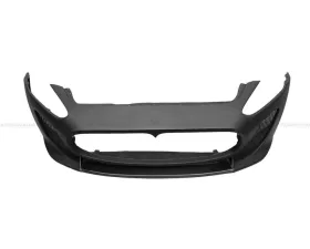 Carbonado Carbonado FGPCF9551MC-FB Front Bumper for Maserati GranTurismo 2008-2018