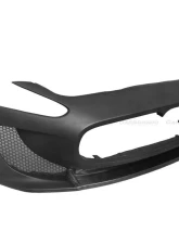 Carbonado Carbonado FGPCF9551MC-FB Front Bumper for Maserati GranTurismo 2008-2018                                     - FGPCF9551MC-FB - Image 2