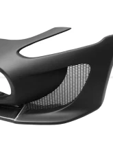 Carbonado Carbonado FGPCF9551MC-FB Front Bumper for Maserati GranTurismo 2008-2018                                     - FGPCF9551MC-FB - Image 3