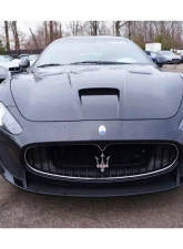 Carbonado Carbonado FGPCF9551MC-FB Front Bumper for Maserati GranTurismo 2008-2018                                     - FGPCF9551MC-FB - Image 8