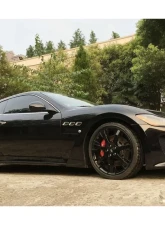 Carbonado Carbonado FRP DC Style Front Fender for Maserati GranTurismo 2008-2018                                     - 9551MC-FD - Image 6