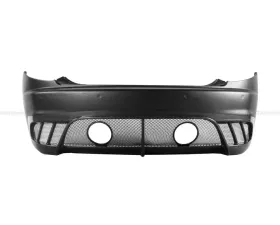 Carbonado FGPCF MC Style Rear Bumper Maserati GranTurismo 2008-2018
