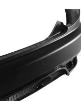 Carbonado FGPCF MC Style Rear Bumper Maserati GranTurismo 2008-2018                                     - FGPCF9551MC-RB - Image 7