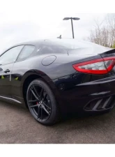Carbonado FGPCF MC Style Rear Bumper Maserati GranTurismo 2008-2018                                     - FGPCF9551MC-RB - Image 10