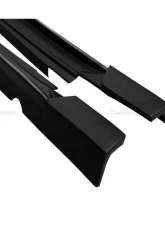 Carbonado Carbonado FRP DC Style Side Skirts for Maserati GranTurismo 2008-2018                                     - 9551MC-SS - Image 5