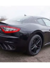 Carbonado Carbonado FRP DC Style Side Skirts for Maserati GranTurismo 2008-2018                                     - 9551MC-SS - Image 8