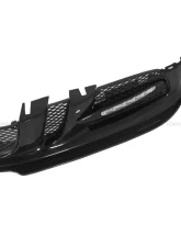 Carbonado Carbonado FRP Front Bumper for Bentley Continental 2012-2015 Models                                     - 9601MSY.FB - Image 4