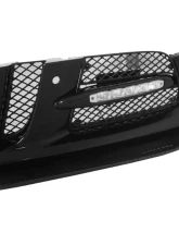 Carbonado Carbonado FRP Front Bumper for Bentley Continental 2012-2015 Models                                     - 9601MSY.FB - Image 5