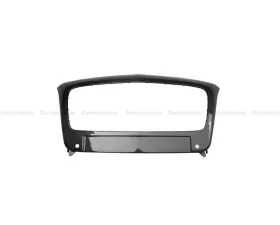 Carbonado CFRP MSY Style Front Grill Bentley Continental 2012-2015