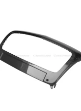 Carbonado CFRP MSY Style Front Grill Bentley Continental 2012-2015                                     - CF9601MSY.G - Image 2
