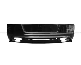 Carbonado FRP MSY Style Rear Bumper Bentley Continental 2012-2015
