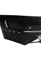 Carbonado FRP MSY Style Rear Bumper Bentley Continental 2012-2015                                     - 9601MSY.RB - Image 2