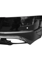 Carbonado FRP MSY Style Rear Bumper Bentley Continental 2012-2015                                     - 9601MSY.RB - Image 3