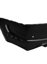 Carbonado FRP MSY Style Rear Bumper Bentley Continental 2012-2015                                     - 9601MSY.RB - Image 4