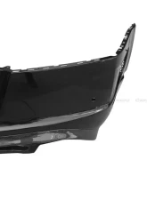 Carbonado FRP MSY Style Rear Bumper Bentley Continental 2012-2015                                     - 9601MSY.RB - Image 5