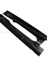 Carbonado Carbonado FRP Side Skirts for Bentley Continental 2012-2015                                     - 9601MSY.SS - Image 2