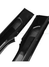 Carbonado Carbonado FRP Side Skirts for Bentley Continental 2012-2015                                     - 9601MSY.SS - Image 5
