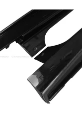 Carbonado Carbonado FRP Side Skirts for Bentley Continental 2012-2015                                     - 9601MSY.SS - Image 6