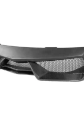 Carbonado Carbonado FGPCF LP570 Style Front Bumper for Lamborghini Gallardo 2004-2008                                     - FGPCF9899SLG2-FB - Image 2