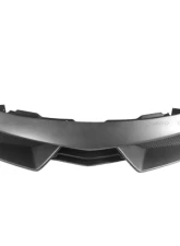 Carbonado Carbonado FGPCF LP570 Style Front Bumper for Lamborghini Gallardo 2004-2008                                     - FGPCF9899SLG2-FB - Image 3