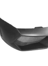 Carbonado Carbonado FGPCF LP570 Style Front Bumper for Lamborghini Gallardo 2004-2008                                     - FGPCF9899SLG2-FB - Image 4