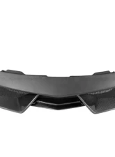 Carbonado Carbonado FGPCF LP570 Style Front Bumper for Lamborghini Gallardo 2009-2014                                     - FGPCF9900LP570 - Image 2