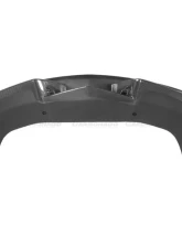 Carbonado Carbonado FGPCF LP570 Style Front Bumper for Lamborghini Gallardo 2009-2014                                     - FGPCF9900LP570 - Image 5