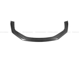 Carbonado CFRP OD Style Front Lip for Porsche 911 991.2 Carrera/S/4S/GTS 2016-2019
