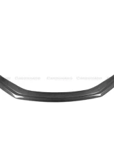 Carbonado CFRP OD Style Front Lip for Porsche 911 991.2 Carrera/S/4S/GTS 2016-2019                                     - CF-991.2-FL - Image 10