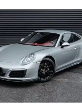 Carbonado CFRP OD Style Front Lip for Porsche 911 991.2 Carrera/S/4S/GTS 2016-2019                                     - CF-991.2-FL - Image 6