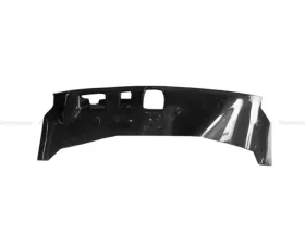Carbonado CFRP OE Style Radiator Cover Mitsubishi Evolution 10 2008-2016