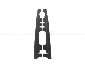 Carbonado CFRP ET Style Side Skirts Under Board BMW M3 E92 | E93 2008-2012