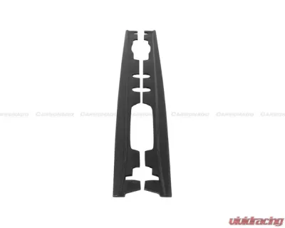 Carbonado CFRP ET Style Side Skirts Under Board BMW M3 E92 | E93 2008-2012 - CF1103ET