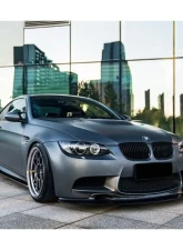 Carbonado CFRP ET Style Side Skirts Under Board BMW M3 E92 | E93 2008-2012                                     - CF1103ET - Image 12