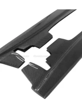 Carbonado CFRP ET Style Side Skirts Under Board BMW M3 E92 | E93 2008-2012                                     - CF1103ET - Image 5