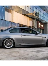Carbonado CFRP ET Style Side Skirts Under Board BMW M3 E92 | E93 2008-2012                                     - CF1103ET - Image 8