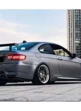 Carbonado CFRP ET Style Side Skirts Under Board BMW M3 E92 | E93 2008-2012                                     - CF1103ET - Image 10