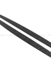 Carbonado CFRP MP Style Side Skirts Under Board BMW M3 F80 | M4 F82 2014-2020                                     - CF1107MP - Image 3