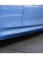Carbonado CFRP MP Style Side Skirts Under Board BMW M3 F80 | M4 F82 2014-2020                                     - CF1107MP - Image 8