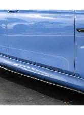 Carbonado CFRP MP Style Side Skirts Under Board BMW M3 F80 | M4 F82 2014-2020                                     - CF1107MP - Image 9